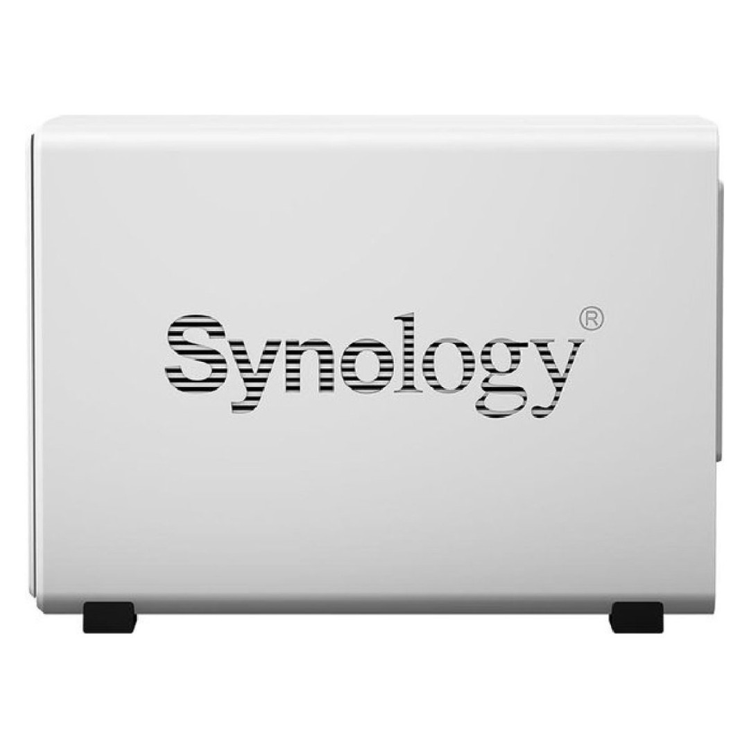 Synology DiskStation DS220j Nas Station