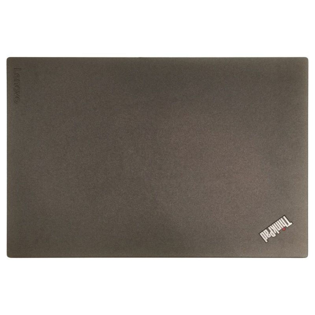Lenovo ThinkPad T480 LCD Back Cover