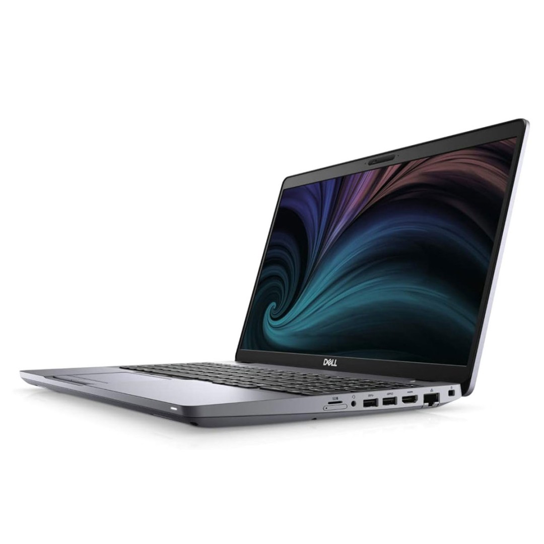 Dell Latitude 5511 | 10e Gen Intel® Core™ Processor | 15.6inch Full-HD