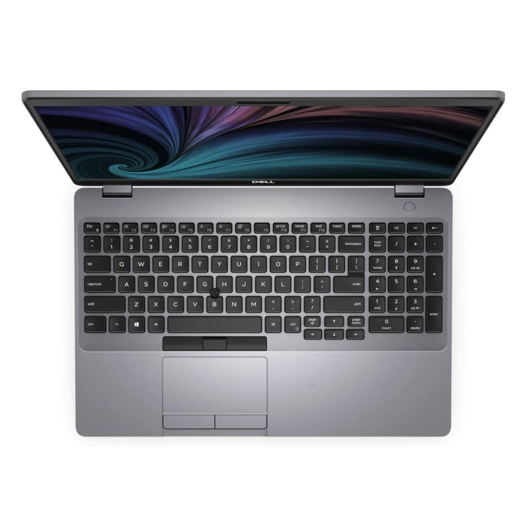 Dell Latitude 5511 | 10e Gen Intel® Core™ Processor | 15.6inch Full-HD