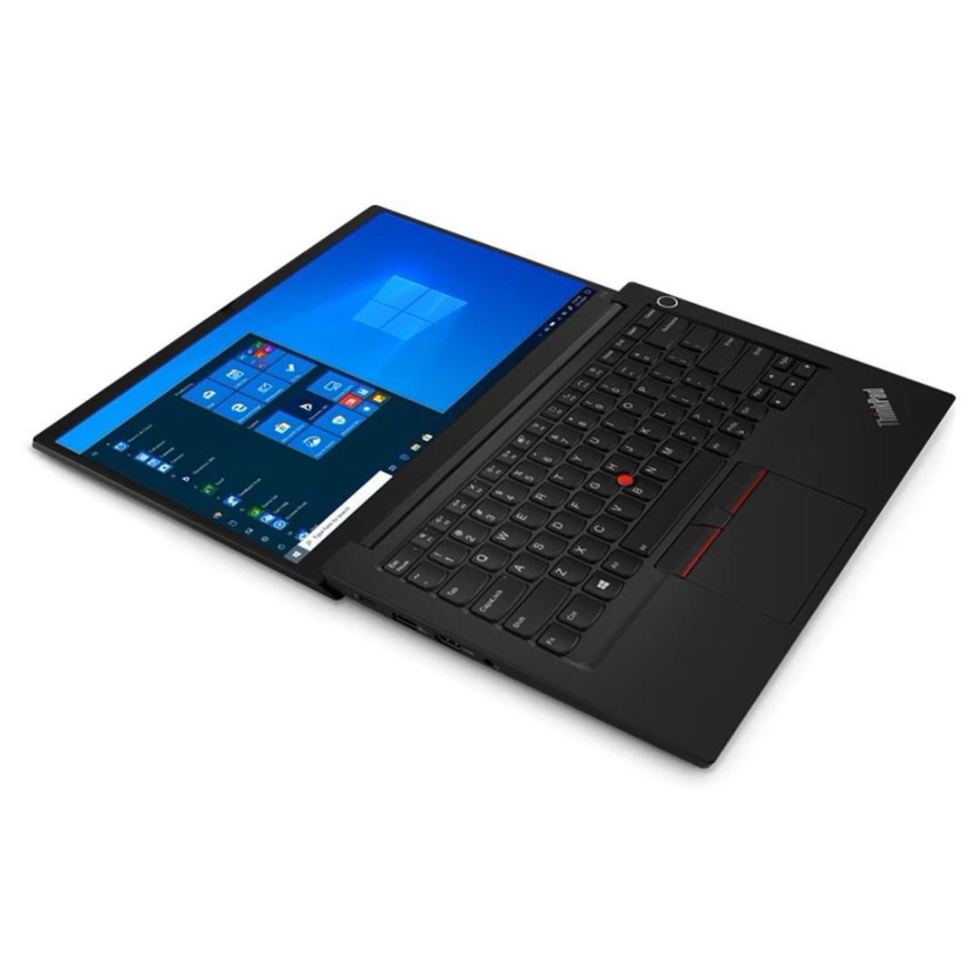  Lenovo ThinkPad E14 Gen 5 Laptop | AMD Ryzen 3 7330U | 8 GB DDR4-3200 | 256 GB SSD PCIe | 14.0 inch WUXGA