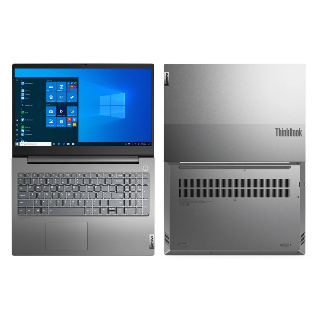 Lenovo ThinkBook 15p IMH Laptop | Intel Core i5-10300H | 16 GB DDR4 2933 | 512 GB SSD PCIe | 15.6 inch FHD