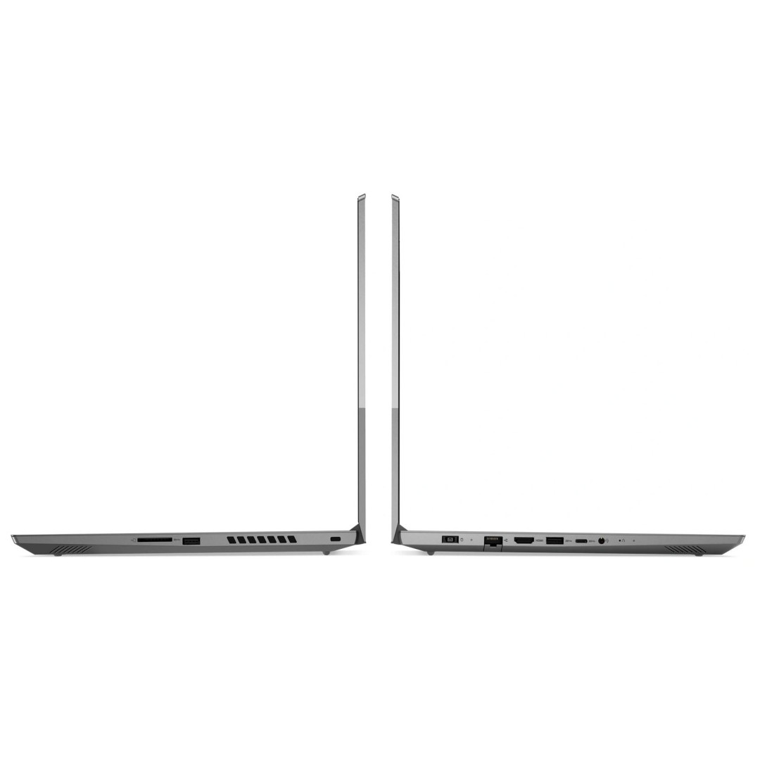  Lenovo ThinkBook 15p IMH Laptop | Intel Core i5-10300H | 16 GB DDR4 2933 | 512 GB SSD PCIe | 15.6 inch FHD