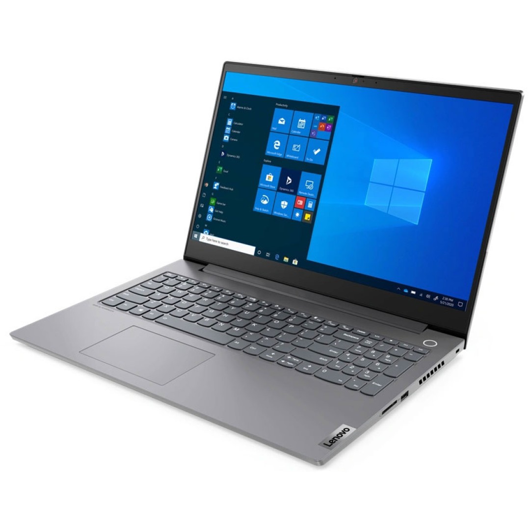  Lenovo ThinkBook 15p IMH Laptop | Intel Core i5-10300H | 16 GB DDR4 2933 | 512 GB SSD PCIe | 15.6 inch FHD