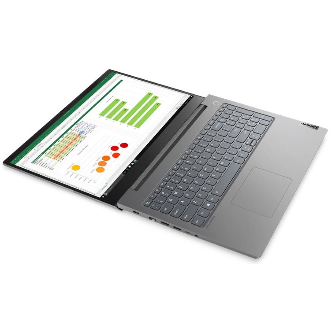  Lenovo ThinkBook 15p IMH Laptop | Intel Core i5-10300H | 16 GB DDR4 2933 | 512 GB SSD PCIe | 15.6 inch FHD