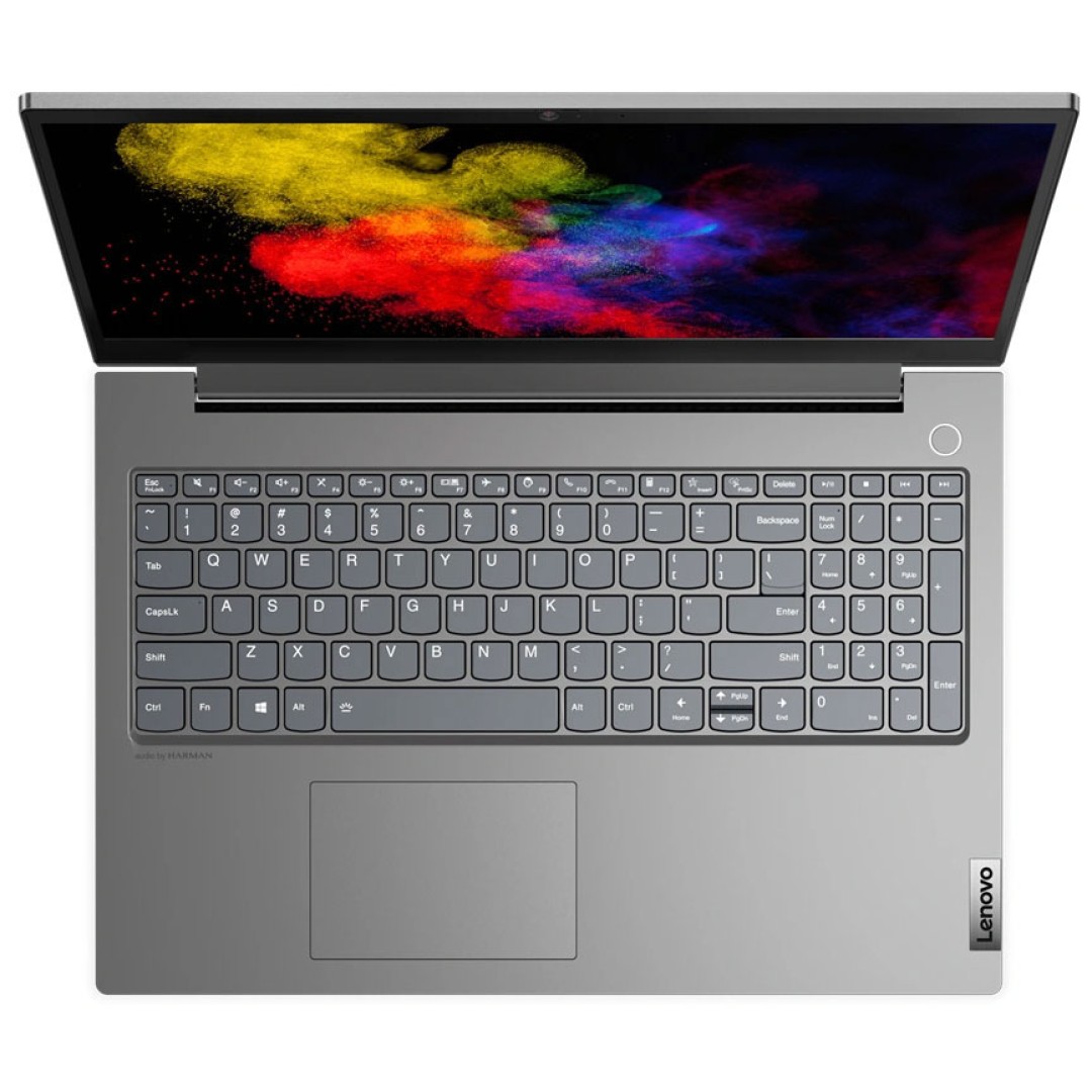  Lenovo ThinkBook 15p IMH Laptop | Intel Core i5-10300H | 16 GB DDR4 2933 | 512 GB SSD PCIe | 15.6 inch FHD