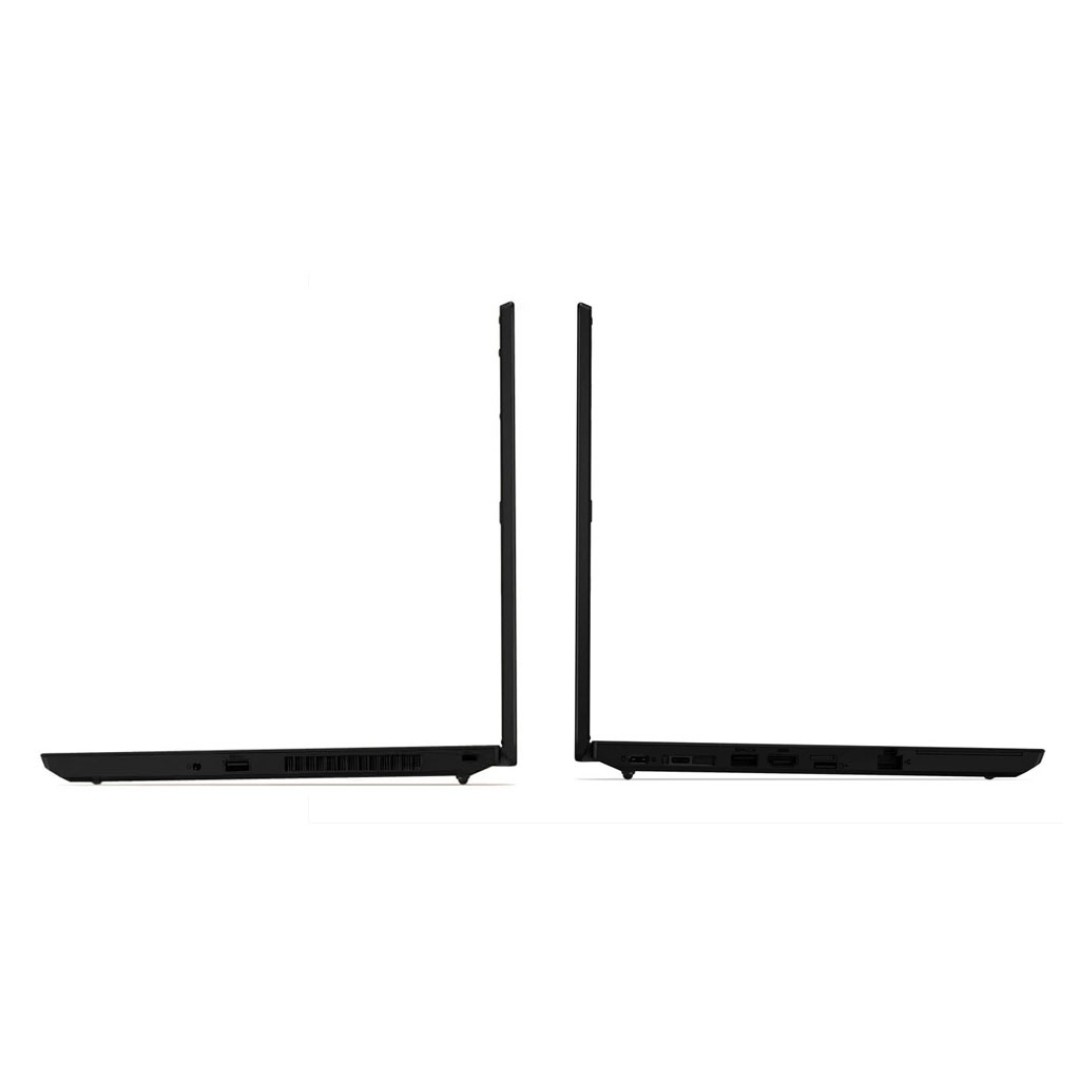  Lenovo Thinkpad L490 Laptop | Intel Core i5-8365U | 8 GB DDR4-2400 | 256 GB SSD M.2 | 14.0 inch HD 