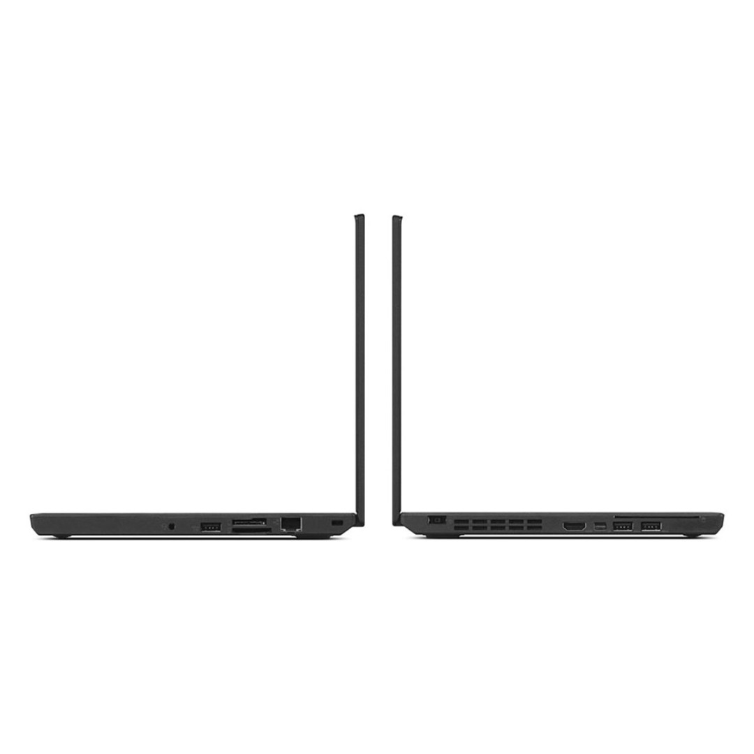  Lenovo ThinkPad X260 Laptop | Intel Core i5-6300U | 8GB GB DDR-2400 | 256GB SSD M.2 | 12.5 inch HD 