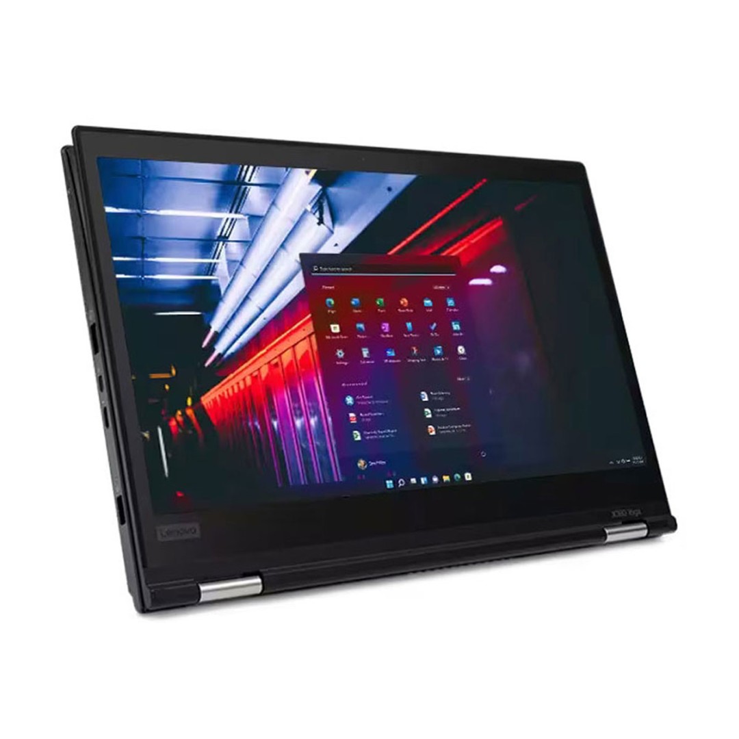  Lenovo ThinkPad X380 Yoga Laptop | Intel Core i5-8250U | 8GB DDR4-2666 | 256GB SSD M.2 | 13.3 inch FHD Touchscreen