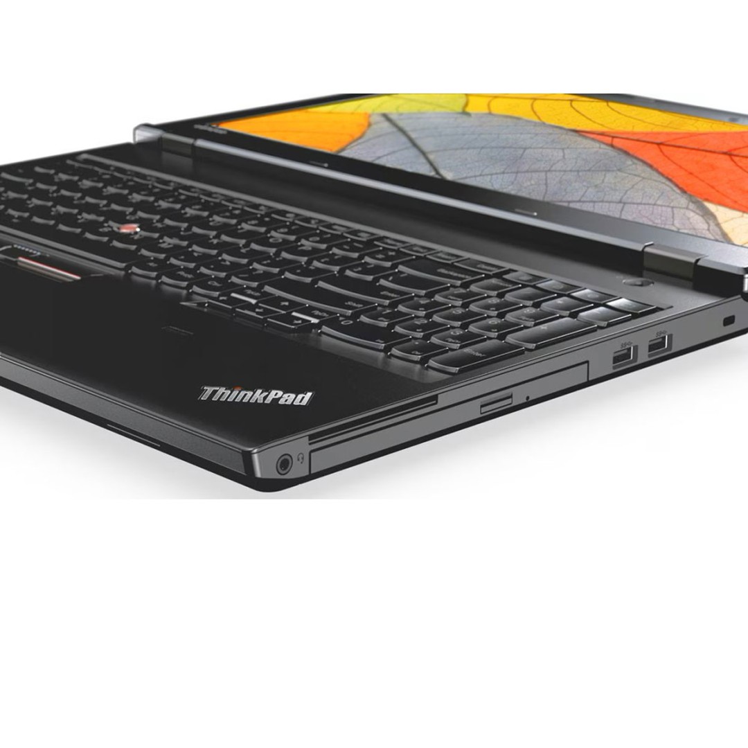  Lenovo ThinkPad L570 Laptop | Intel Core i5-46300U | 8 GB DDR4-2400 | 250 GB SATA | 15.6 inch HD