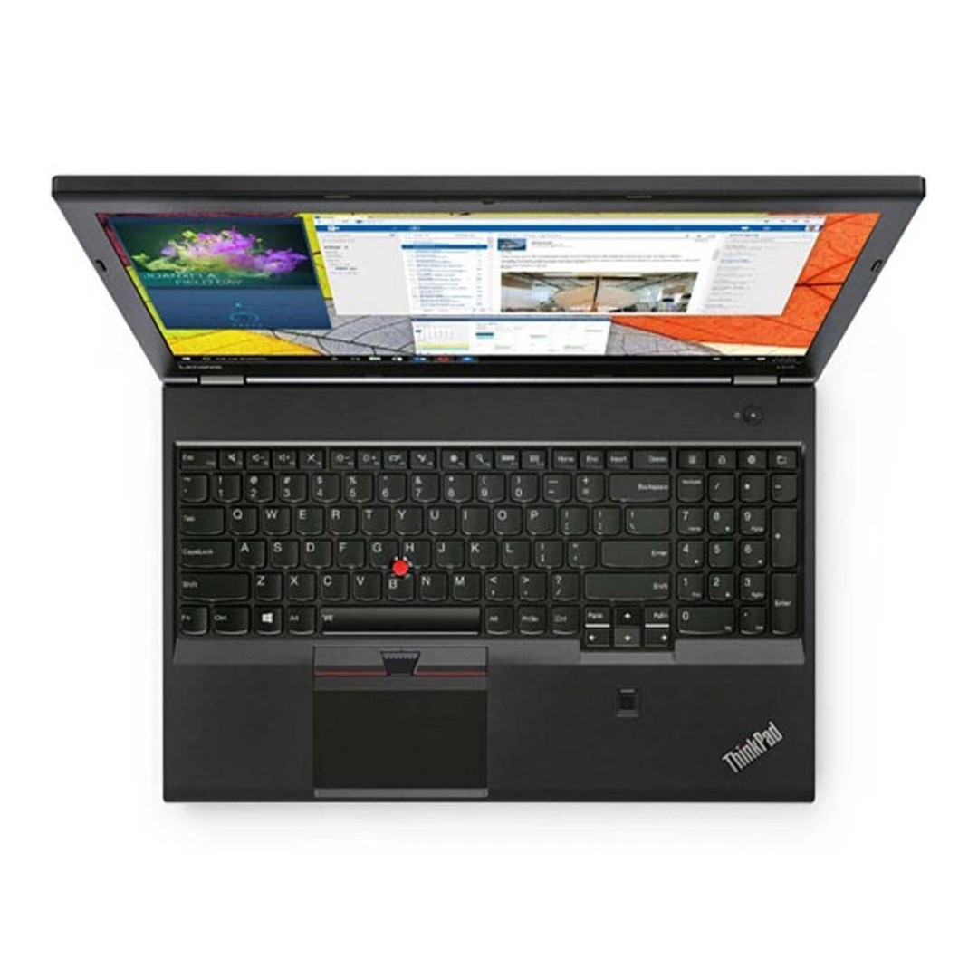  Lenovo ThinkPad L570 Laptop | Intel Core i5-46300U | 8 GB DDR4-2400 | 250 GB SATA | 15.6 inch HD