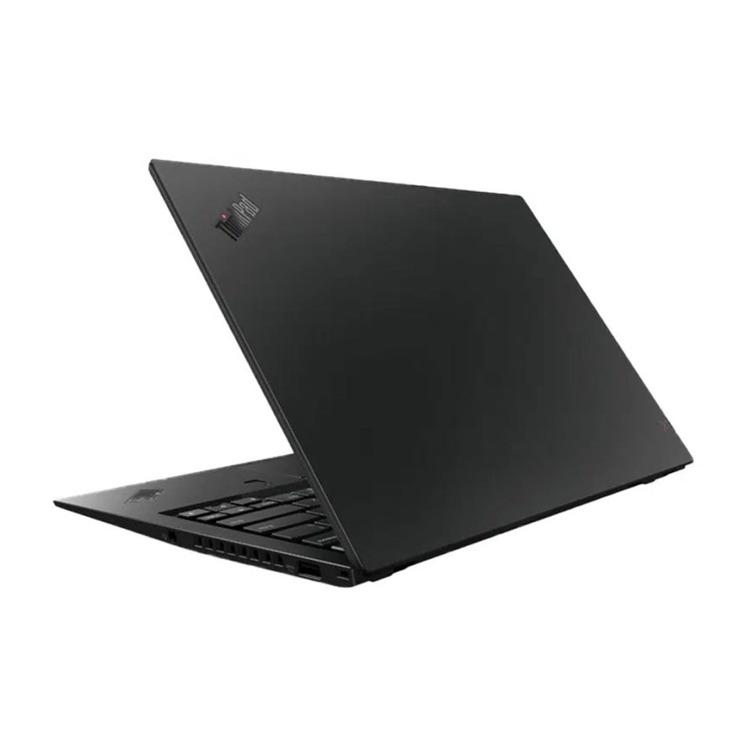  Lenovo Thinkpad X1 Carbon 6th Gen Laptop | Intel Core i5-8350U | 16GB LPDDR3-2133 |256B SSD M.2 | 14.0 inch FHD