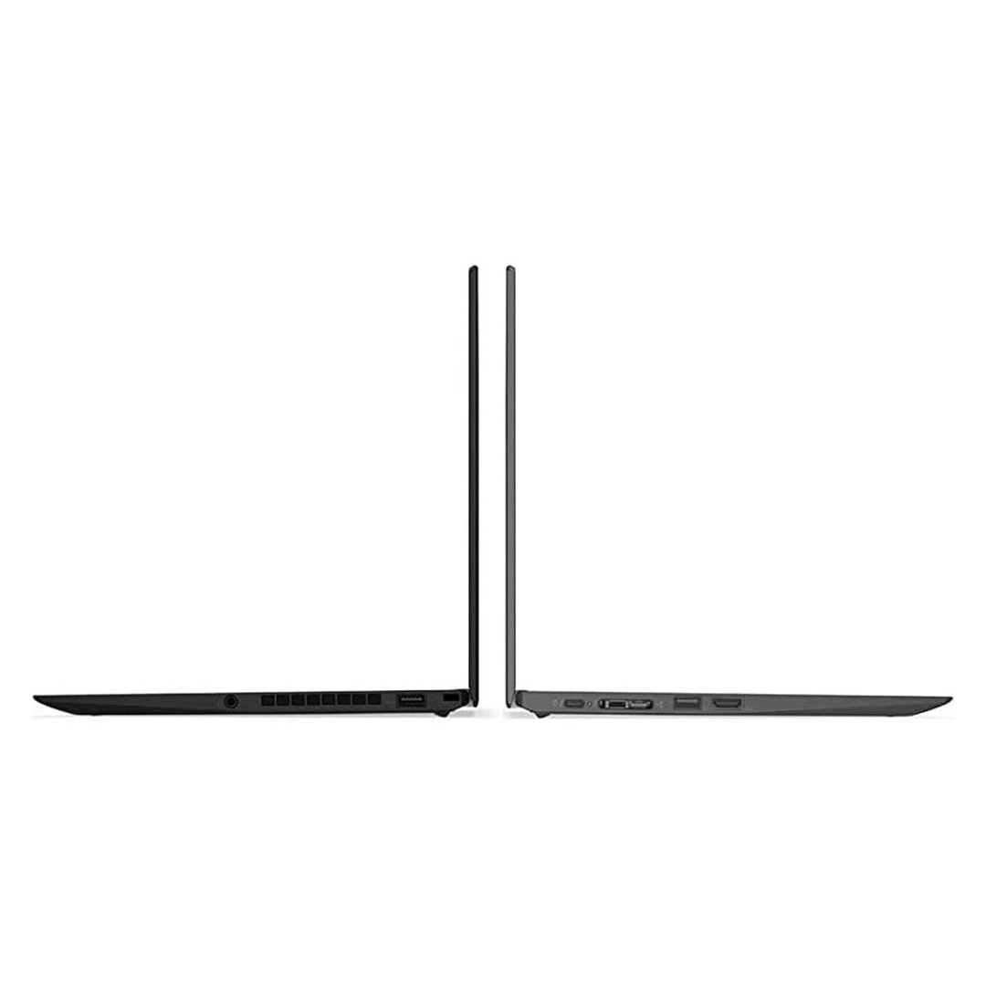  Lenovo Thinkpad X1 Carbon 5th Gen Laptop | Intel Core i5-7200U | 8GB DDR4-2400 | 256B SSD M.2 | 14.0 inch FHD