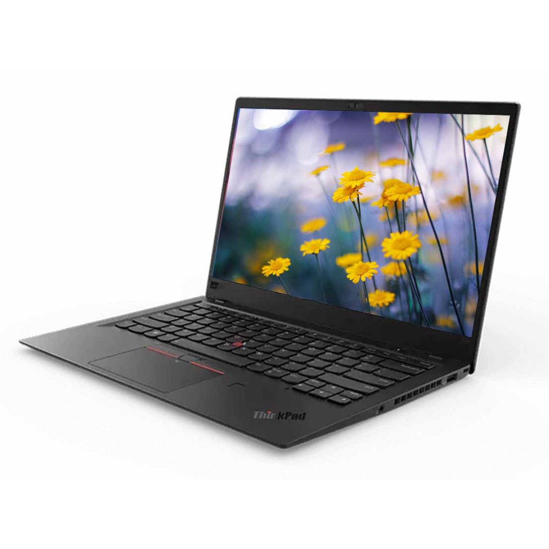  Lenovo Thinkpad X1 Carbon 5th Gen Laptop | Intel Core i5-7200U | 8GB DDR4-2400 | 256B SSD M.2 | 14.0 inch FHD