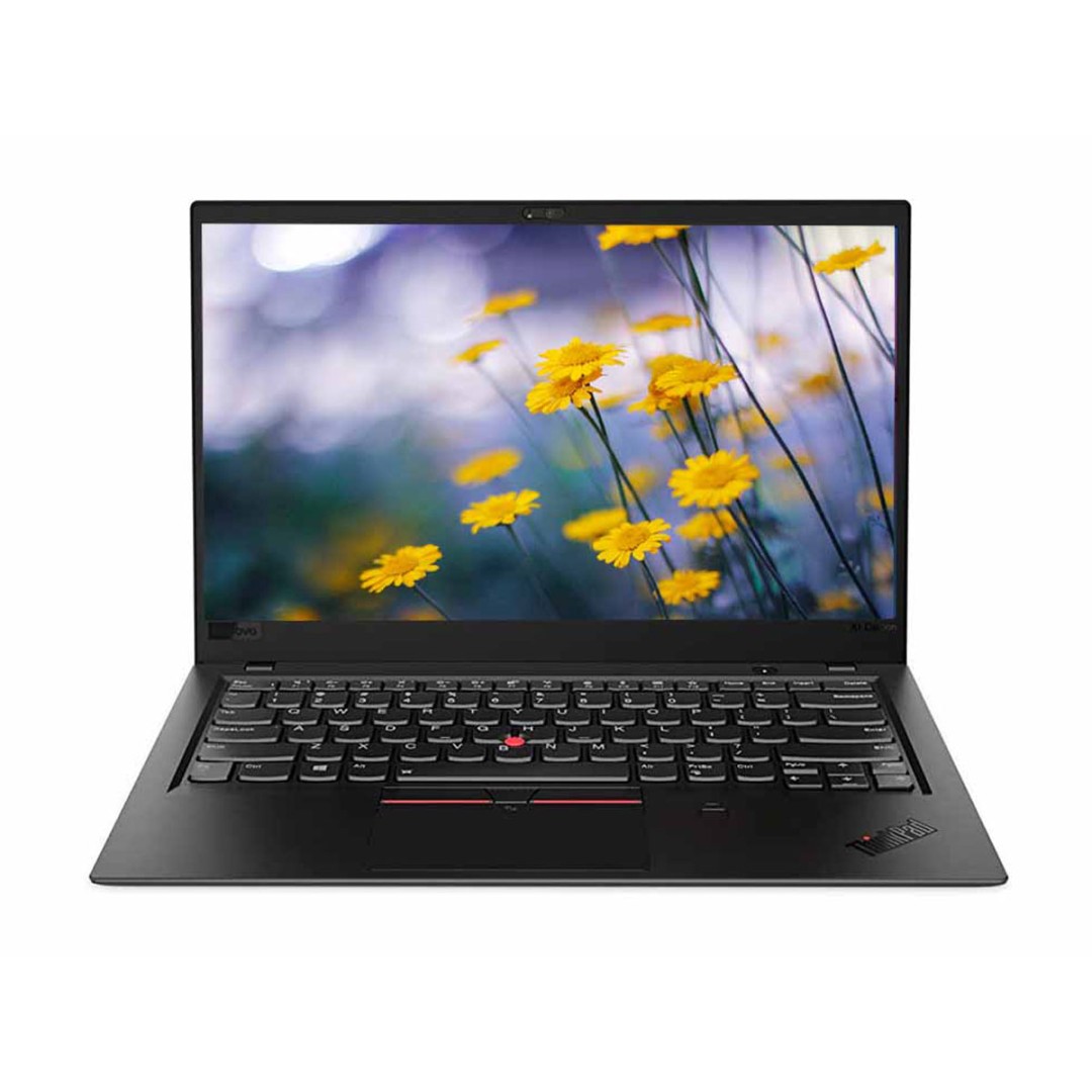  Lenovo Thinkpad X1 Carbon 5th Gen Laptop | Intel Core i5-7200U | 8GB DDR4-2400 | 256B SSD M.2 | 14.0 inch FHD