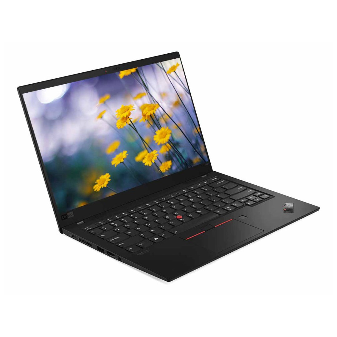  Lenovo Thinkpad X1 Carbon 5th Gen Laptop | Intel Core i5-7200U | 8GB DDR4-2400 | 256B SSD M.2 | 14.0 inch FHD