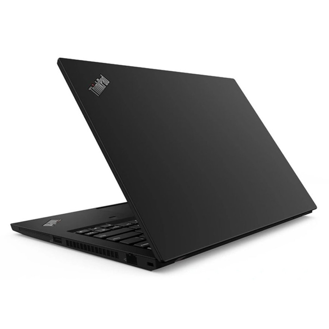  Lenovo ThinkPad T490 Laptop | Intel Core i5-8365U | 8 GB DDR4-2400 | 256 GB SSD M.2 | 14.0 inch FHD Touchscreen