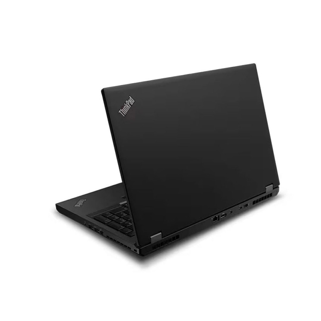  Lenovo ThinkPad P52 Mobile Workstation | Intel Core i7-8850U | 16 GB DDR4-2400 | 512 GB SSD M.2 | 15.6 inch FHD