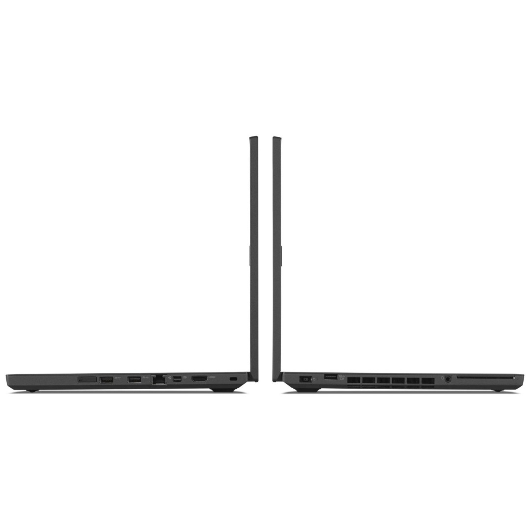  Lenovo ThinkPad T460p Laptop | Intel Core i7-6820HQ | 8 GB DDR4-2400 | 250 GB SATA | 14.0 inch FHD