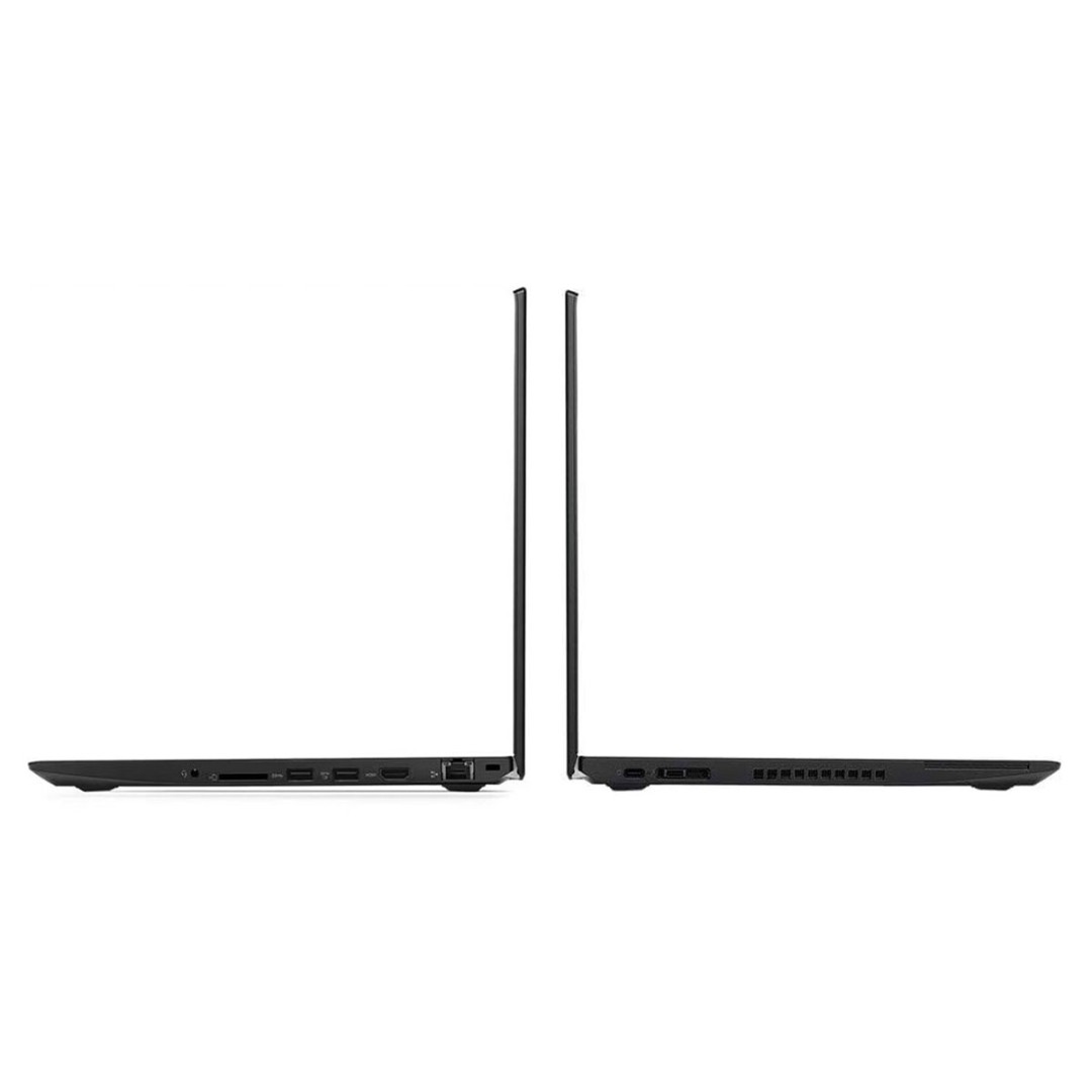 Lenovo ThinkPad P52s Mobile Workstation | Intel Core i7-8650U | 16 GB DDR4-2400 | 256 GB SSD M.2 | 15.6 inch FHD Touchscreen 