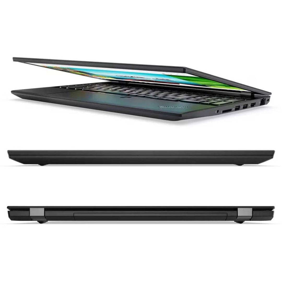  Lenovo Thinkpad P51s Laptop | Intel Core i7-7600U | 16 GB DDR4-2400 | 512 GB SSD M.2 | 15.6 inch FHD