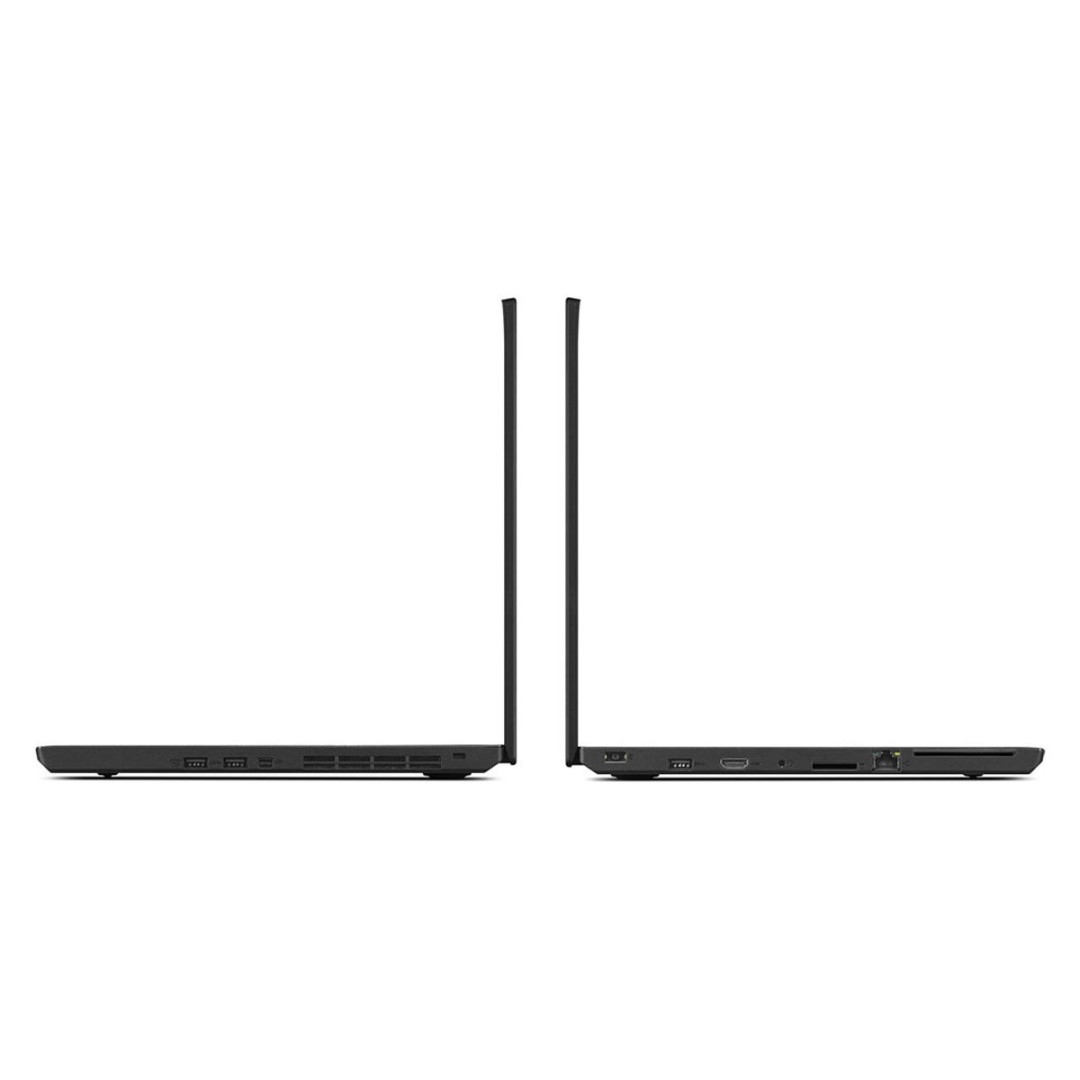  Lenovo ThinkPad T560 Laptop | Intel Core i7-7600U | 16 GB DDR3L-12800 | 512 GB SSD M.2 | 15.6 inch FHD