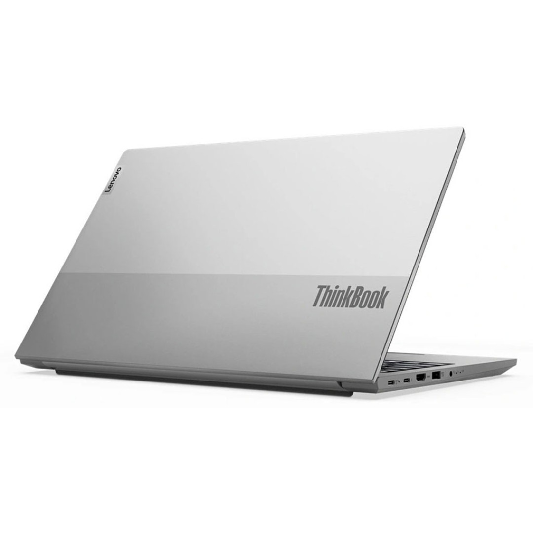  Lenovo ThinkBook 15 G2 ITL Laptop | Intel Core i5-1135G7 | 8 GB DDR4 3200 | 256 GB SSD PCIe | 15.6 inch FHD 