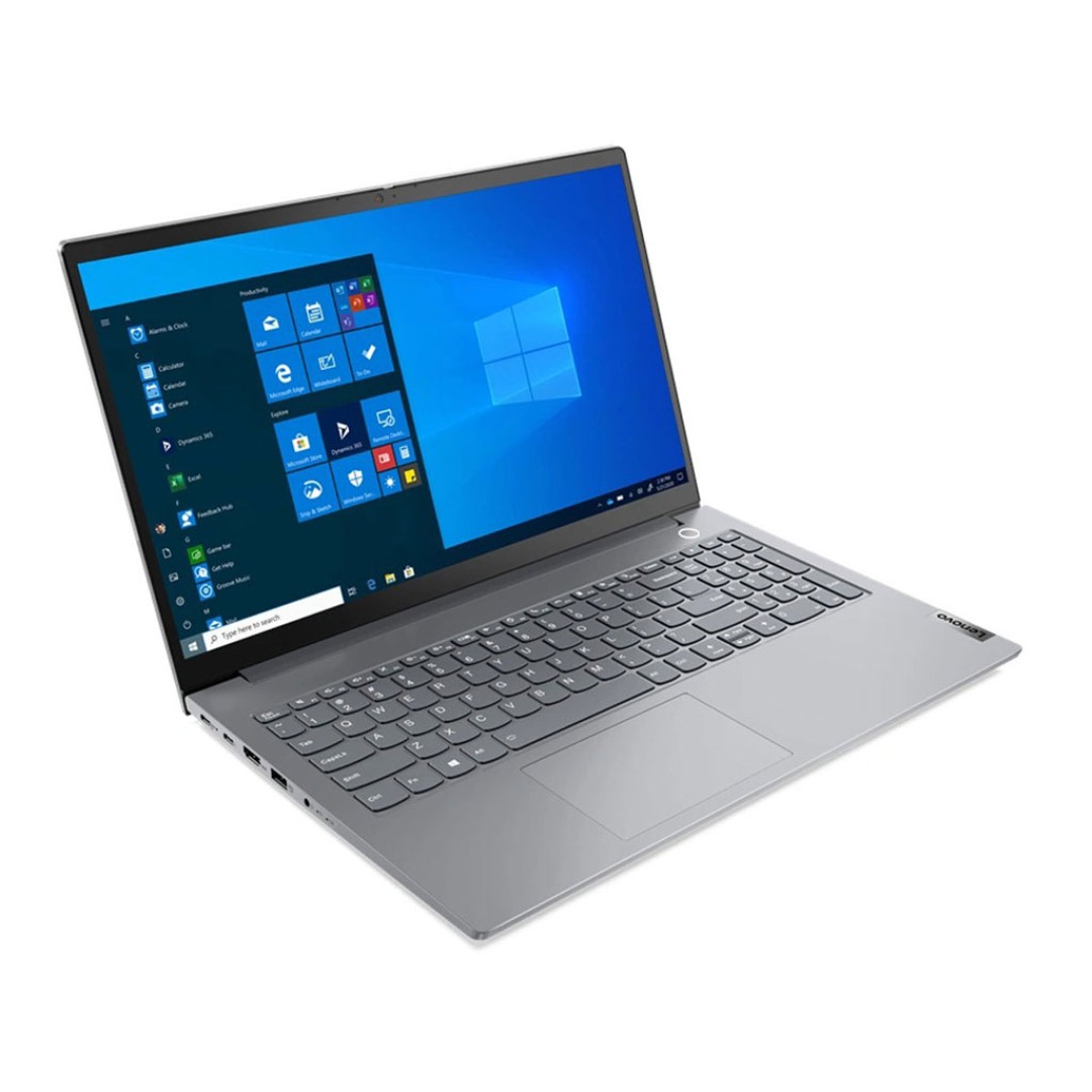 Lenovo ThinkBook 15 G2 ITL Laptop | Intel Core i5-1135G7 | 8 GB DDR4 3200 | 256 GB SSD PCIe | 15.6 inch FHD 