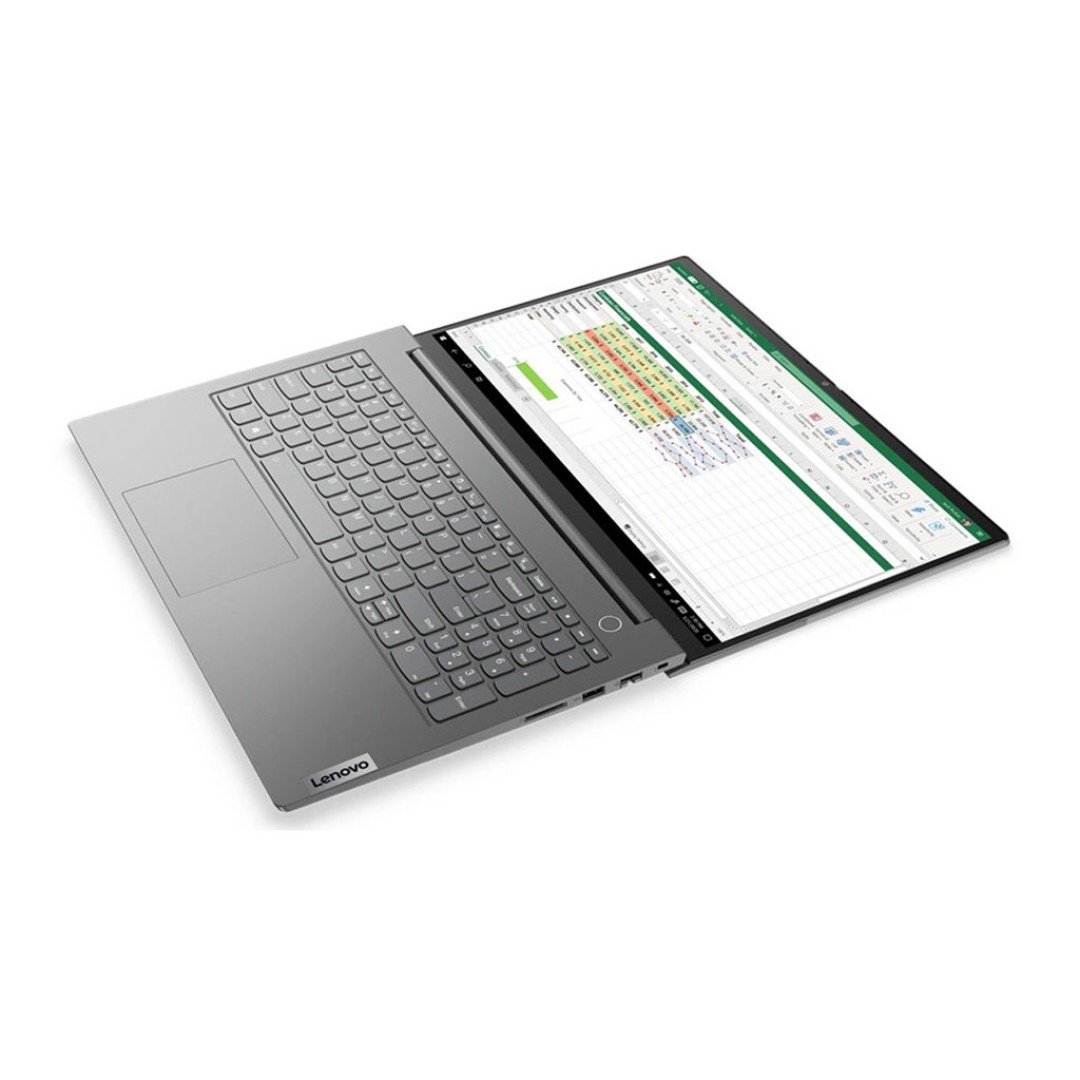  Lenovo ThinkBook 15 G2 ITL Laptop | Intel Core i5-1135G7 | 8 GB DDR4 3200 | 256 GB SSD PCIe | 15.6 inch FHD 