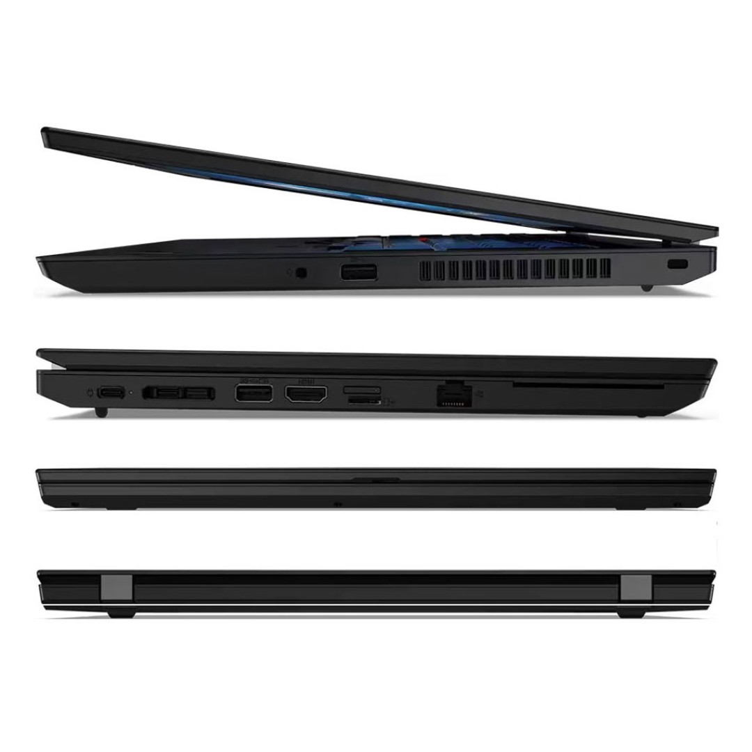  Lenovo ThinkPad L15 Gen 1 Laptop | Intel Core i5-10310U | 8 GB DDR4-3200 | 256 GB SSD PCIe | 15.6 inch FHD 