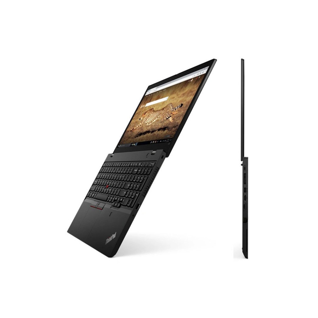  Lenovo ThinkPad L15 Gen 1 Laptop | Intel Core i5-10310U | 8 GB DDR4-3200 | 256 GB SSD PCIe | 15.6 inch FHD 