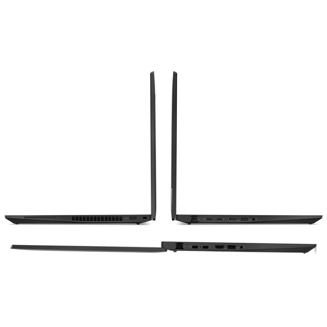  Lenovo ThinkPad T16 Gen 2 Laptop | Intel Core i5-1335U | 8 GB DDR4-3200 | 256 GB SSD M.2 | 16.0 inch WUXGA