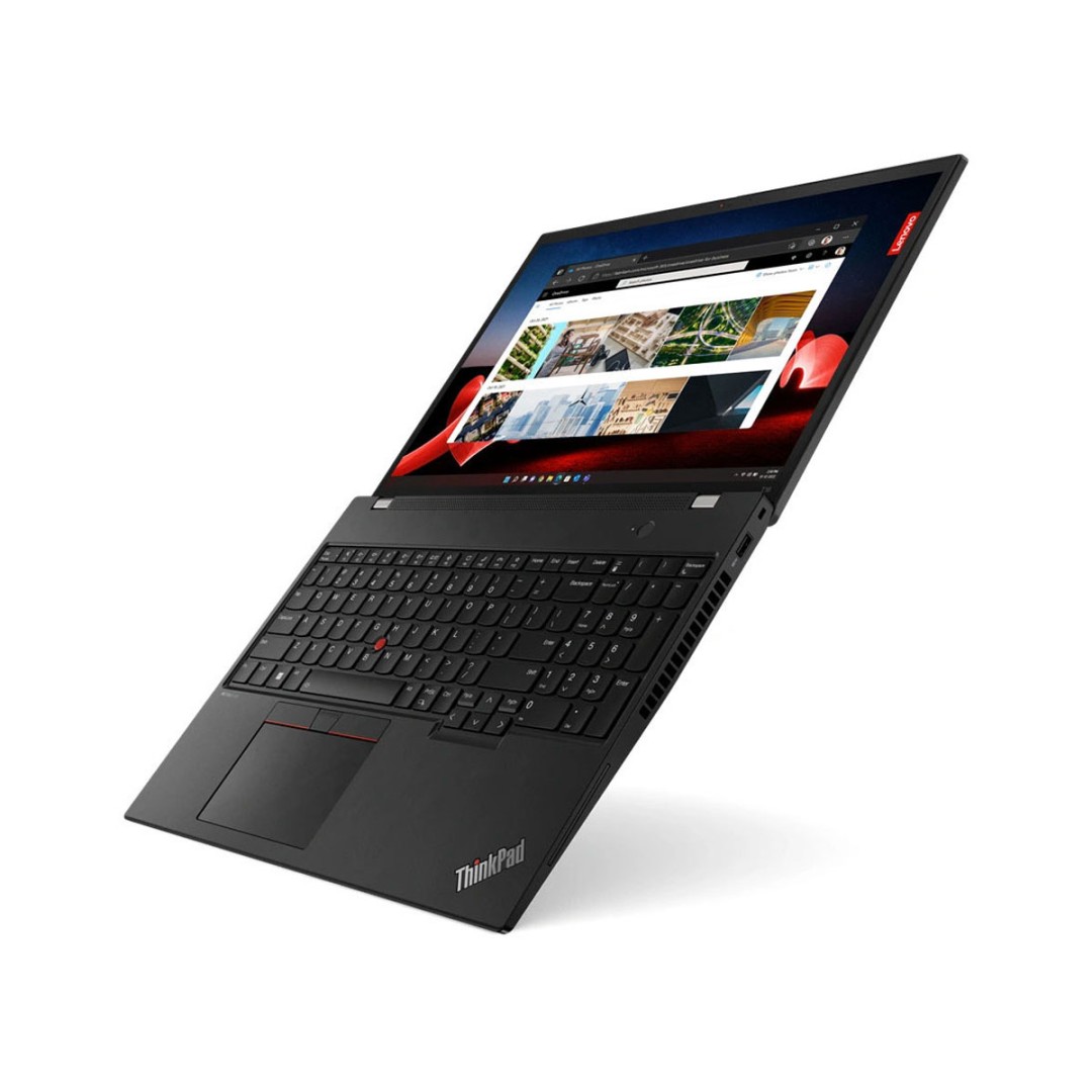  Lenovo ThinkPad T16 Gen 2 Laptop | Intel Core i5-1335U | 8 GB DDR4-3200 | 256 GB SSD M.2 | 16.0 inch WUXGA
