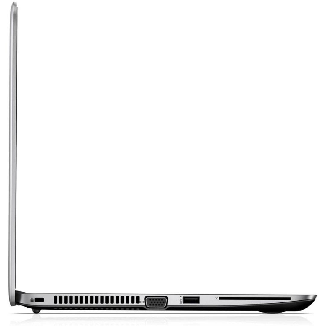  HP EliteBook 840 G4 Laptop | Intel Core i5-7200U | 8GB DDR4-2133 | 256GB SSD M.2 | 14.0 inch Full-HD