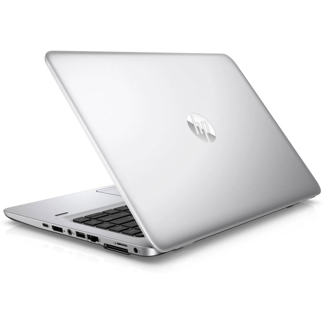  HP EliteBook 840 G4 Laptop | Intel Core i5-7200U | 8GB DDR4-2133 | 256GB SSD M.2 | 14.0 inch Full-HD