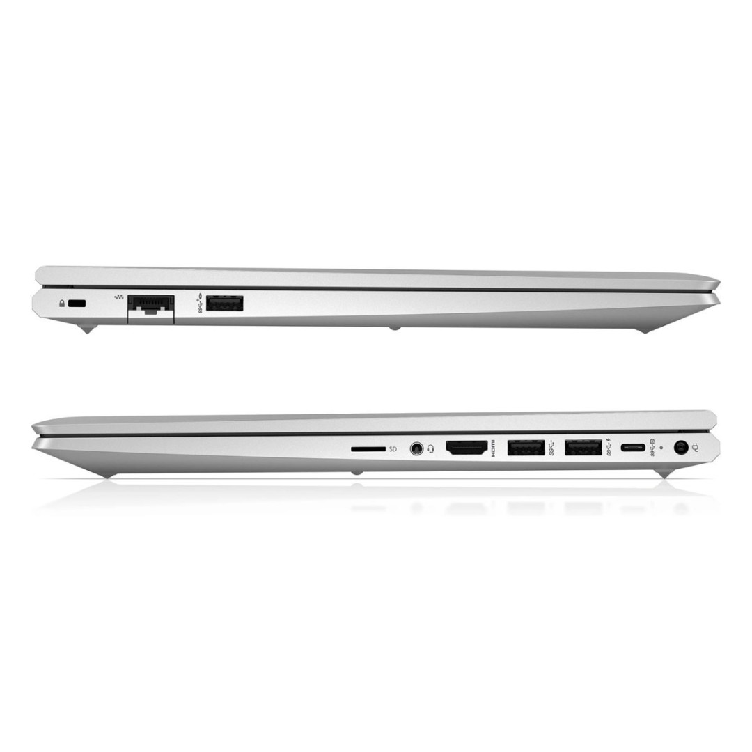  HP ProBook 450 G8 Laptop | Intel Core i5-1235U | 16GB DDR4-3200 | 512GB SSD M.2 | 15.6 inch FHD 