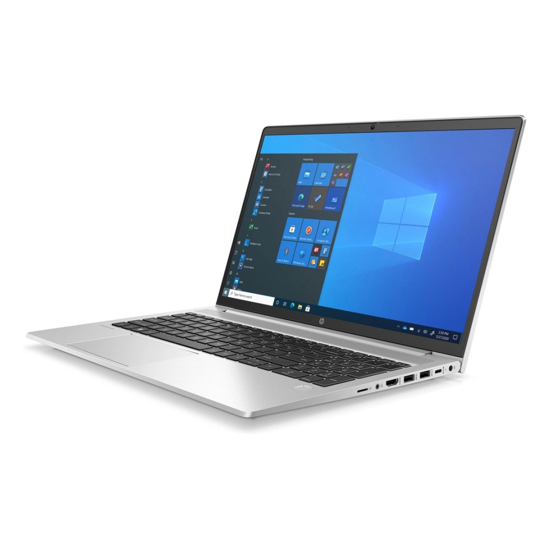  HP ProBook 450 G8 Laptop | Intel Core i5-1235U | 16GB DDR4-3200 | 512GB SSD M.2 | 15.6 inch FHD 