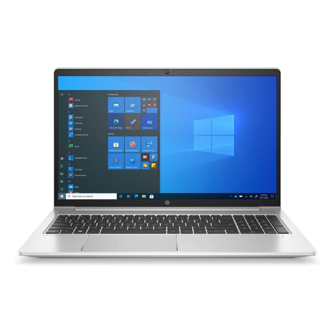  HP ProBook 450 G8 Laptop | Intel Core i5-1235U | 16GB DDR4-3200 | 512GB SSD M.2 | 15.6 inch FHD 