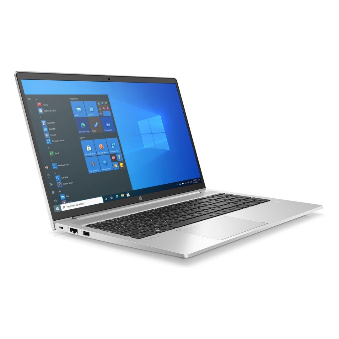  HP ProBook 450 G8 Laptop | Intel Core i5-1235U | 16GB DDR4-3200 | 512GB SSD M.2 | 15.6 inch FHD 