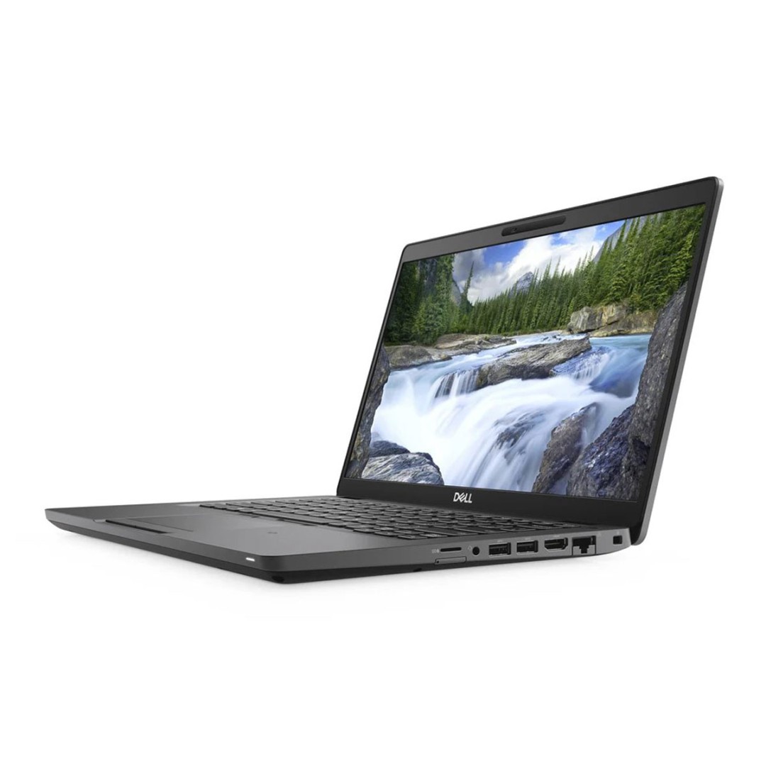  Dell Latitude 5400 | 8e Gen Intel® Core™ Processor | 14 inch Full-HD