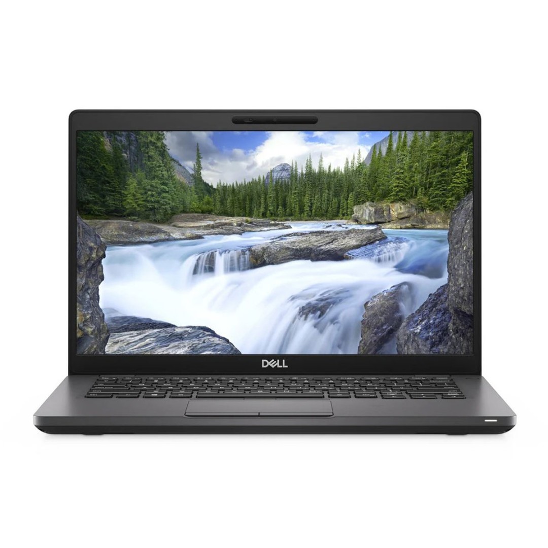  Dell Latitude 5400 | 8e Gen Intel® Core™ Processor | 14 inch Full-HD