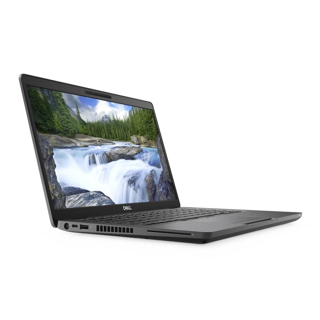  Dell Latitude 5400 | 8e Gen Intel® Core™ Processor | 14 inch Full-HD