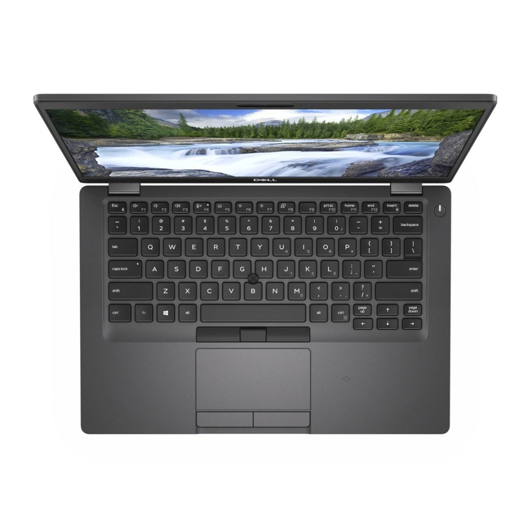  Dell Latitude 5400 | 8e Gen Intel® Core™ Processor | 14 inch Full-HD