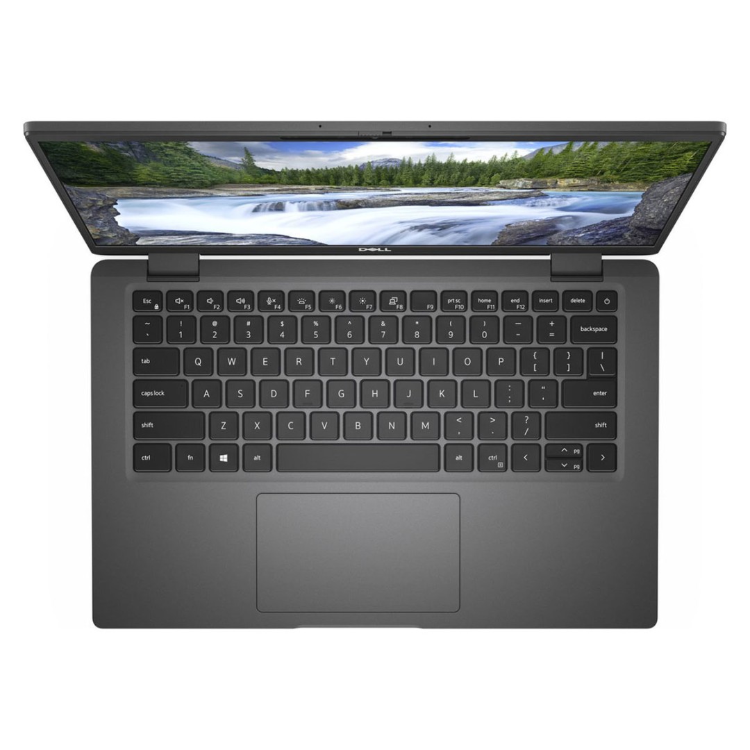  Dell Latitude 7420 Laptop | Intel Core i5-1145G7 | 16 GB LPDDR4x | 256 GB M.2 SSD | 14.0 inch FHD 