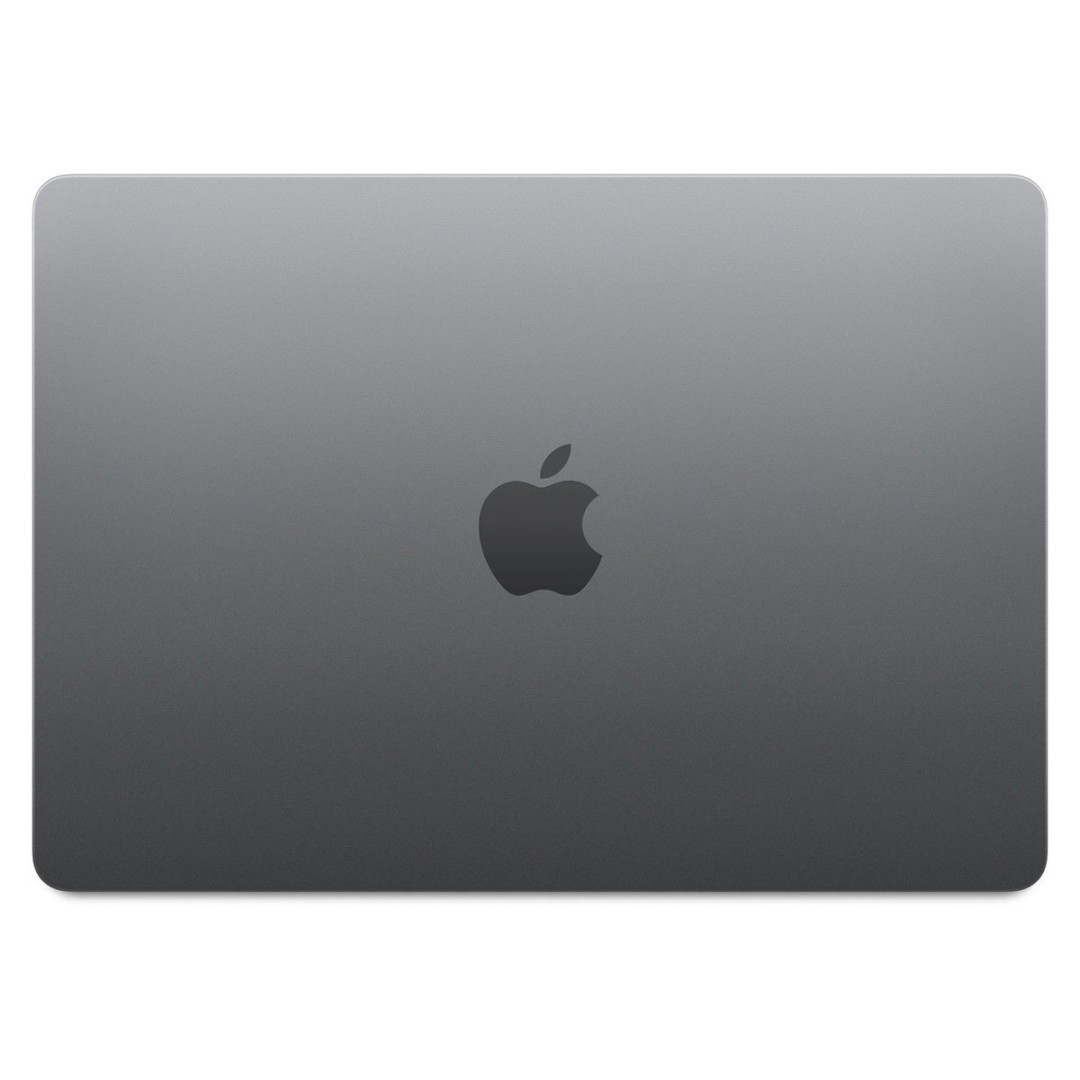 Apple MacBook Air 2022 Laptop | M2 8-core | 8 GB Ram | M2 10-Core GPU | 512 GB SSD | Qwerty | Grijs