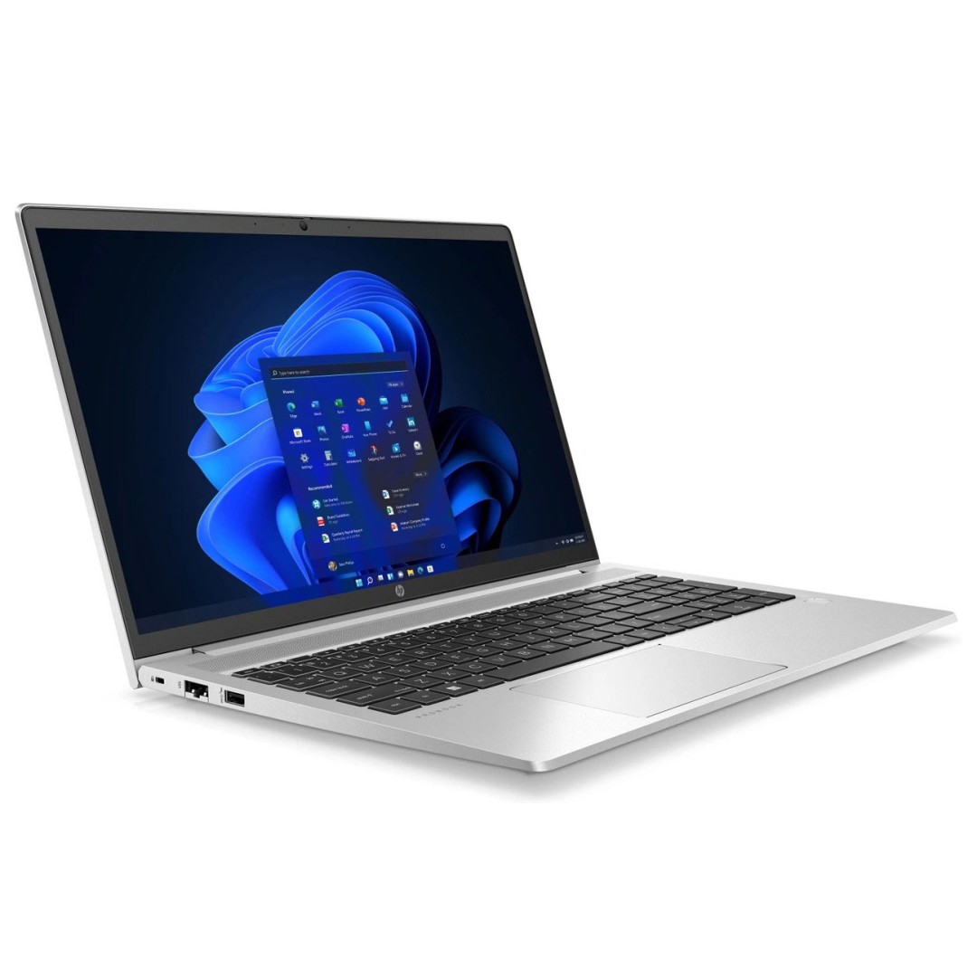  HP ProBook 450 G9 Laptop | Intel Core i5-1235U | 16GB DDR4-3200 | 512GB SSD M.2 | 15.6 inch FHD