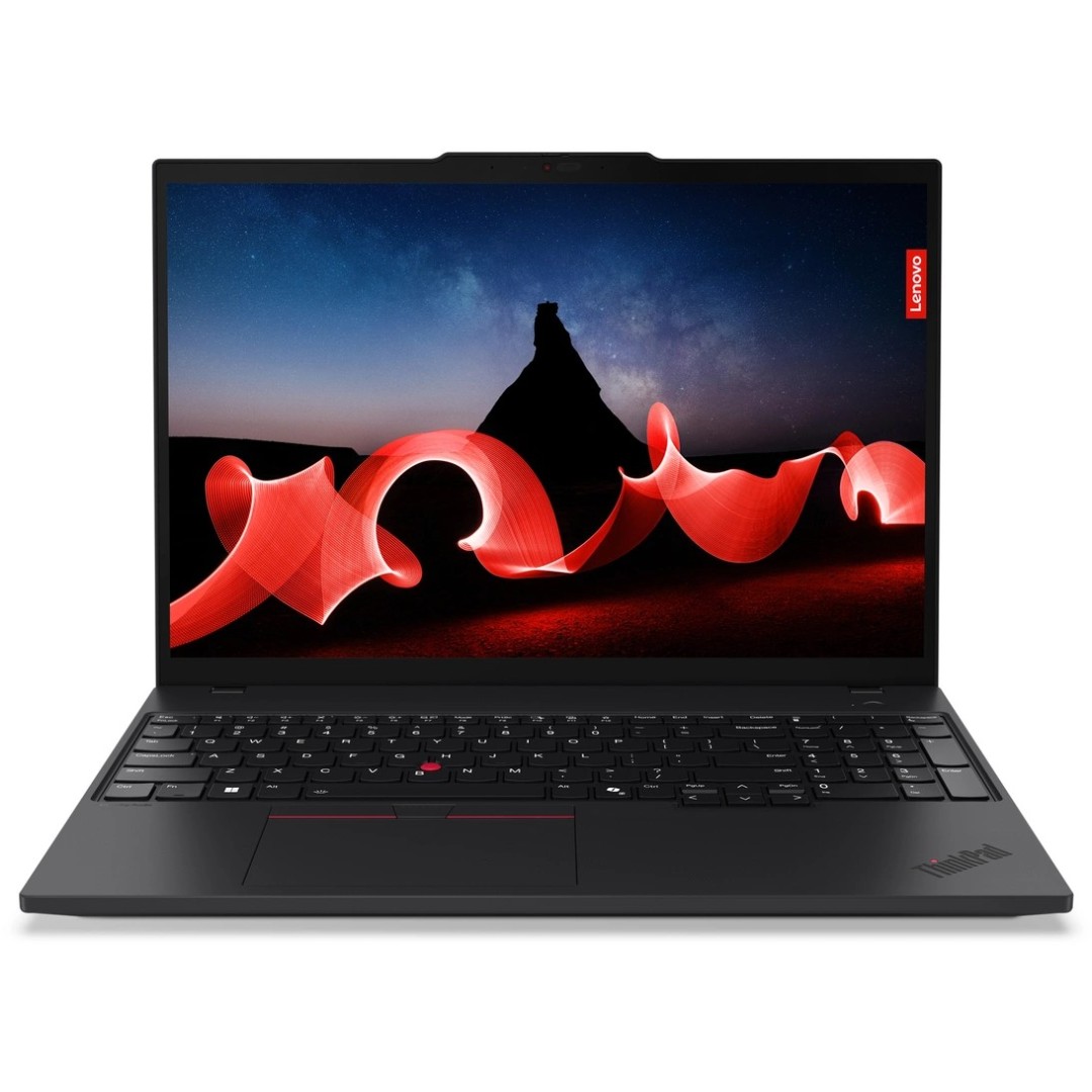  Lenovo ThinkPad T16 Gen 3 Laptop | Intel Core Ultra 5 125U | 16 GB DDR5-5600 | 512 GB SSD M.2 | 16.0 inch WUXGA