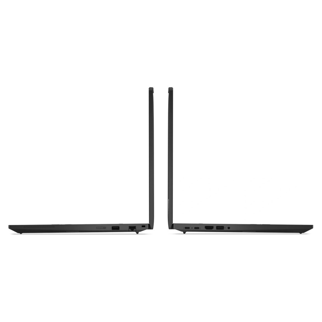  Lenovo ThinkPad T16 Gen 3 Laptop | Intel Core Ultra 5 125U | 16 GB DDR5-5600 | 512 GB SSD M.2 | 16.0 inch WUXGA