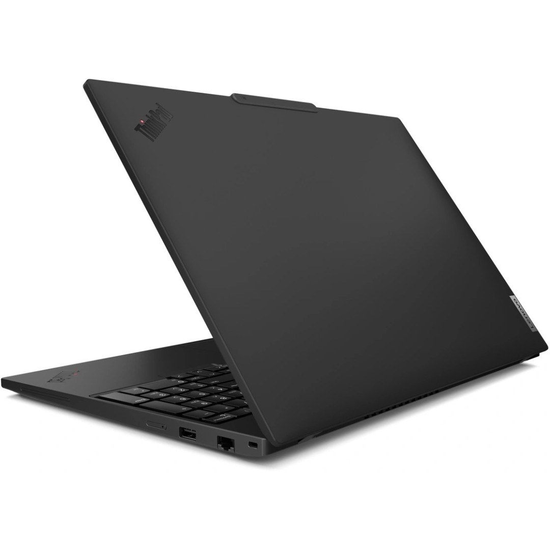  Lenovo ThinkPad T16 Gen 3 Laptop | Intel Core Ultra 5 125U | 16 GB DDR5-5600 | 512 GB SSD M.2 | 16.0 inch WUXGA