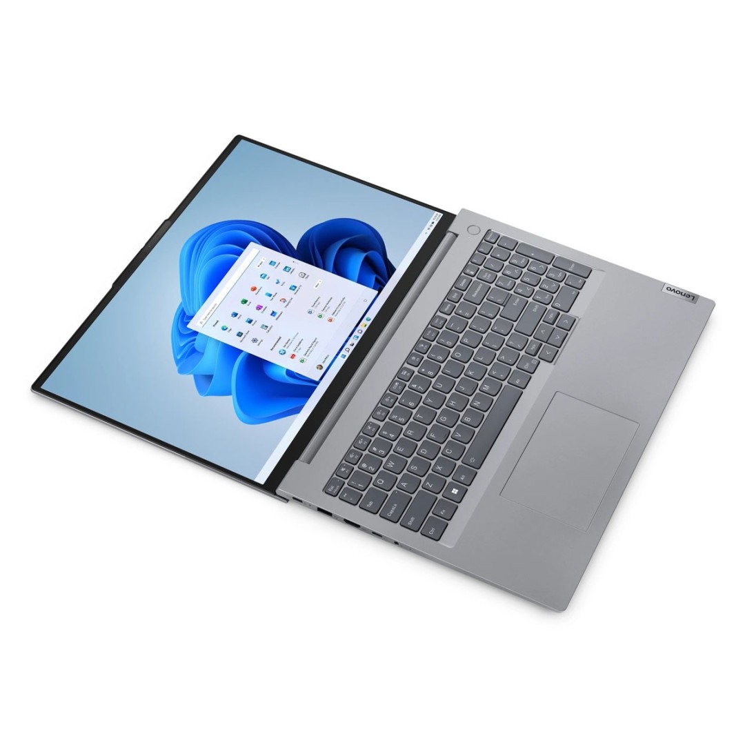  Lenovo ThinkBook 16 G6 IRL Laptop | Intel Core i5-13420H | 16 GB DDR5-5200 | 512 GB SSD PCIe | 16.0 inch WUXGA
